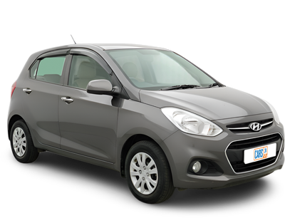 2019 Hyundai NEW SANTRO - Hatchback - Petrol - Manual - ₹2.98 lakh